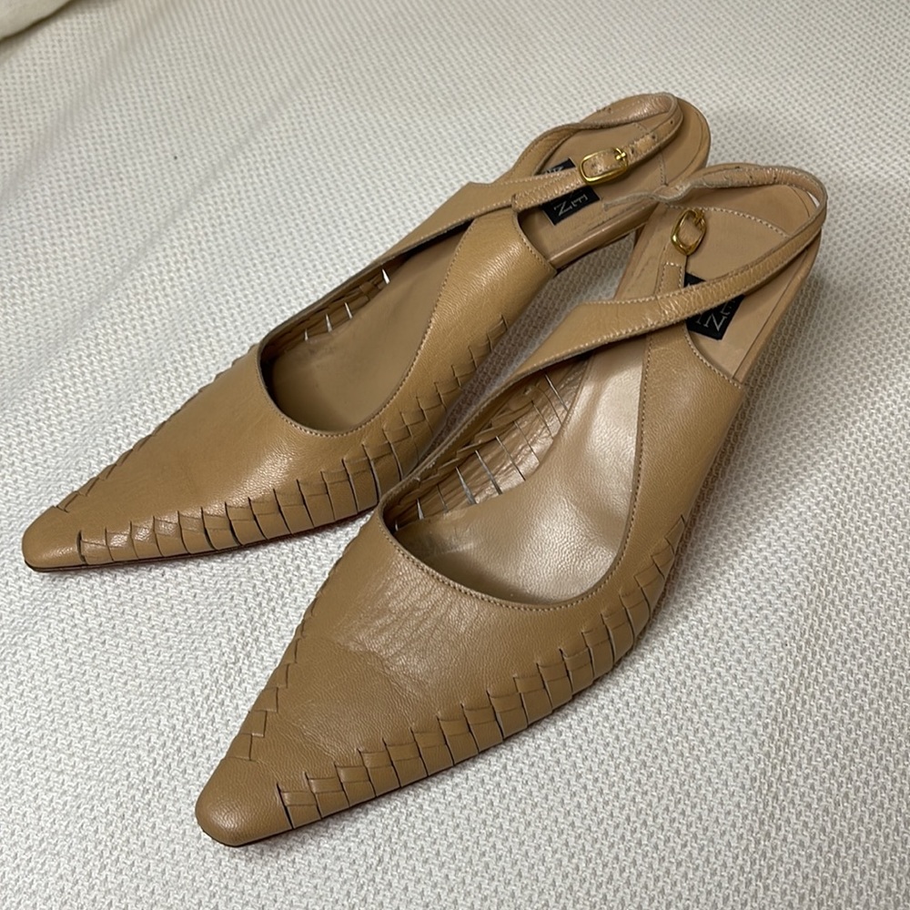 Vintage Anne  Klein Heels size 6.5